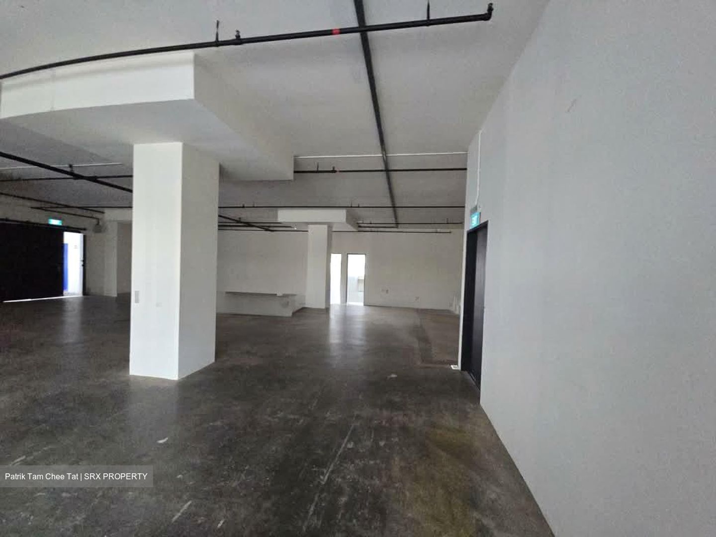 Minwa Industrial Building (D13), Factory #552441511